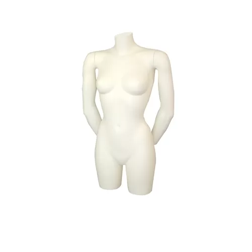 Busto manichini donna precolorato R21