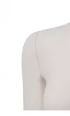 Busto manichino donna bianco con braccia ex noleggio