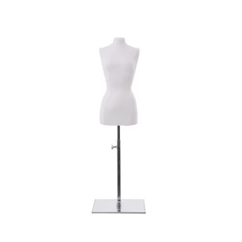 MINIATURA busto donna sartoriale