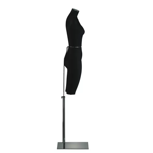 Busto donna con gambe 2