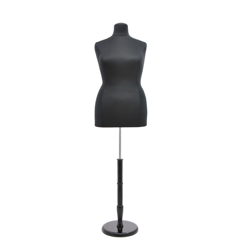 Busto donna sartoriale professionale TG. 54-56 XXXLarge
