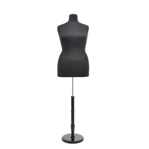 Busto donna sartoriale professionale TG. 54-56 XXXLarge