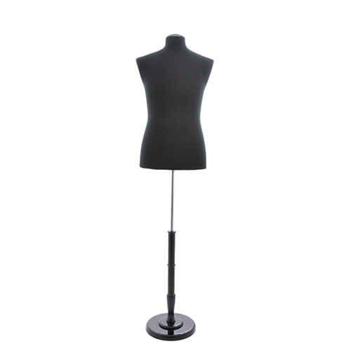 Busto uomo sartoriale professionale TG. 48 LARGE