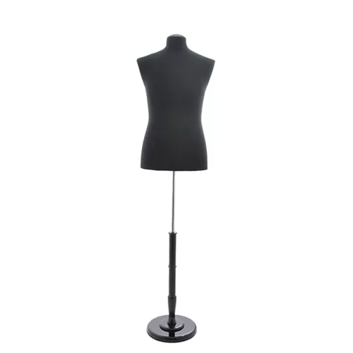 Busto uomo sartoriale professionale TG. 48 LARGE