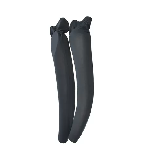 Coppia di braccia donna per busti sartoriali professionali