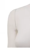 Busto donna bianco, braccia ex noleggio