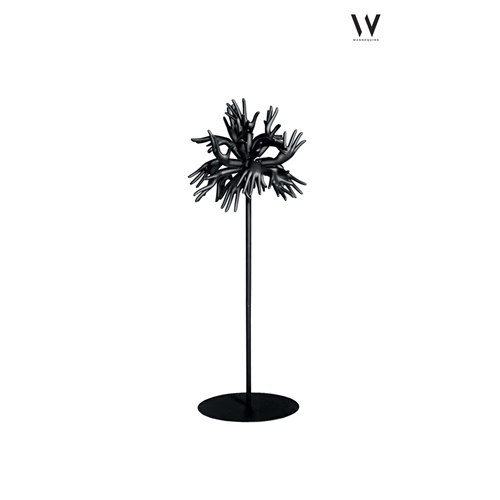 Composizione di mani porta accessori SET 26