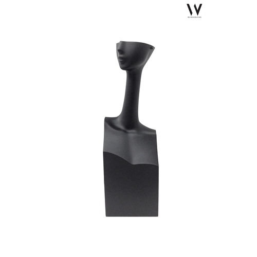 Busto porta accessori B1/63