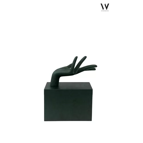 Mano porta accessori SET2