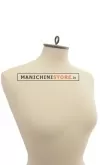 Busto donna tg.42 appeso con terminale in metallo