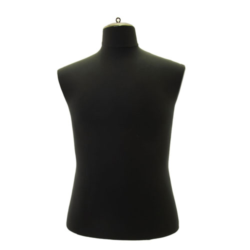 Busto uomo sartoriale professionale TG.58 XXXLARGE appeso