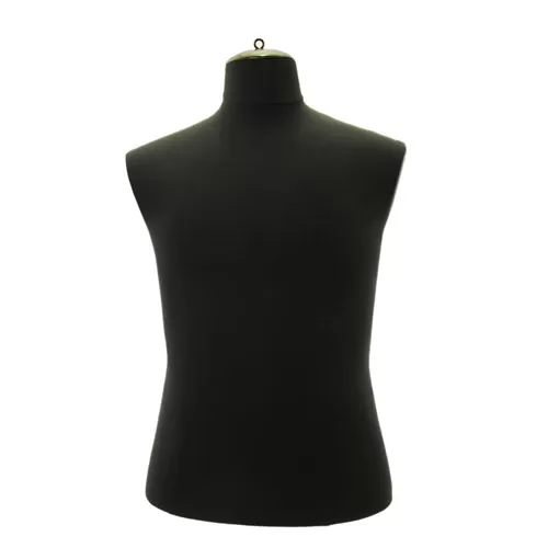 Busto uomo sartoriale professionale TG.58 XXXLARGE appeso