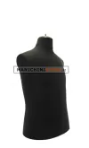 Busto uomo sartoriale professionale TG.58 XXXLARGE appeso