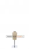 Busto bambino 0-6 mesi con base cromata