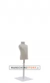 Busto bambino 0-1 anno - LINO