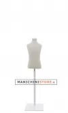 Busto bambino 3-4 anni - LINO