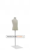 Busto bambino 3-4 anni - LINO
