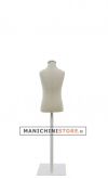 Busto bambino 3-4 anni - LINO