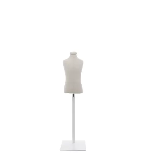 Busto bambino 3-4 anni - LINO