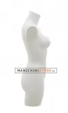 Busto manichino donna Coppa D - Tg. 3&deg;