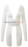Busto donna professionale per foto e-commerce Ghost-F16-40 TG. 40/42