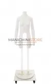 Busto donna professionale per foto e-commerce Ghost-F16-40 TG. 40/42