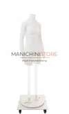 Busto donna professionale per foto e-commerce Ghost-F16-40 TG. 40/42