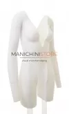 Busto donna professionale per foto e-commerce Ghost-F16-40 TG. 40/42