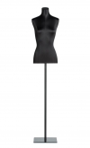 Busto donna Back in Black Collection