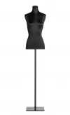 Busto donna Back in Black Collection