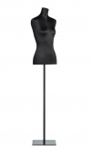 Busto donna Back in Black Collection