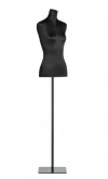 Busto donna Back in Black Collection - ex noleggio