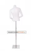 Busto torso donna B1