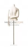 Busto donna con braccia e base