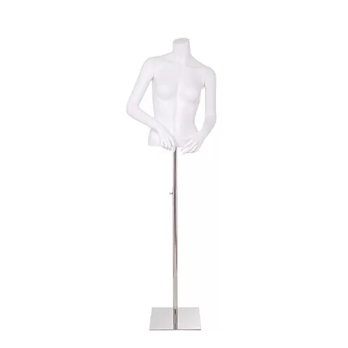 Busto torso donna B1