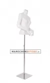 Busto torso donna B1