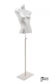 Busto donna Lipstick Essenziale Ivory Metalpearl