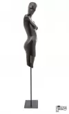 Busto donna Lipstick Weng&egrave;