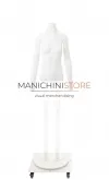 Busto donna professionale per foto e-commerce Ghost-F13 TG. 40/42