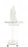 Busto donna professionale per foto e-commerce Ghost-F13 TG. 40/42