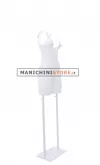 Busto donna 5 con mezza gamba per foto internet e-commerce