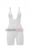 Busto donna 5 con mezza gamba per foto internet e-commerce