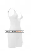 Busto donna 5 con mezza gamba per foto internet e-commerce