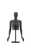 Busto donna corto snodato 04B