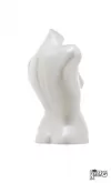 Busto donna Lipstick Essenziale Ivory Metalpearl