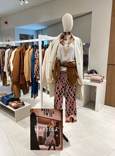 Frida store