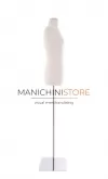 busto donna lino