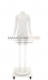 Manichino donna professionale per foto e-commerce Ghost-F32 TG. 42