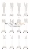 Noleggio manichino donna professionale per foto e-commerce Ghost-F31 TG. 42