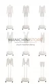 Noleggio manichino donna professionale per foto e-commerce Ghost-F31 TG. 42
